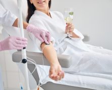 Restore vitality and boost recovery rates with NAD Injection Huntington Park CA