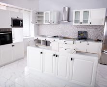 Transform Your Home with a Painting Company in Nottingham, MD, Residents Trust for Quality Results