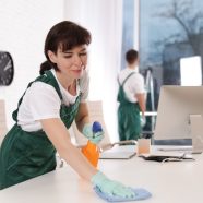 Elevate Your Living Space with House Cleaners in Sicklerville, NJ