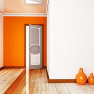 Why Residential Door Refinishing is More Cost-Effective Than Replacing Your Door