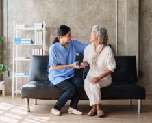 How Hospice Care Agencies Provide Compassionate End-of-Life Support for Seniors