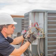 Stay Cool and Comfortable with Air Conditioning in Greeley, CO: Professional Installation Services
