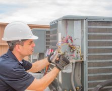 Stay Cool and Comfortable with Air Conditioning in Greeley, CO: Professional Installation Services