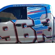 Scaling Your Brand with Fleet Vehicle Wraps in Scottsdale
