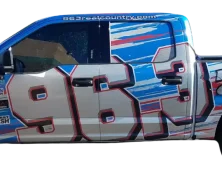 Scaling Your Brand with Fleet Vehicle Wraps in Scottsdale