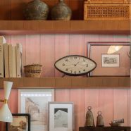 Modern Meets Vintage: Mixing Eras for a Curated Home Accent Style