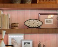 Modern Meets Vintage: Mixing Eras for a Curated Home Accent Style