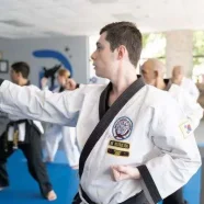 What to Expect in Beginner Martial Arts for Kids: A Parent’s Guide