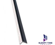 Sleep Better at Home Using Blackout Shades With Side Channels for Complete Darkness