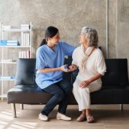 How to Choose the Right Assisted Living Facility for Your Loved One