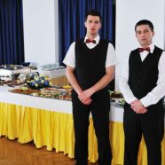 Setting the Scene: How Ambiance and Menu Design Work Together in Private Event Catering