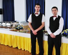 Setting the Scene: How Ambiance and Menu Design Work Together in Private Event Catering