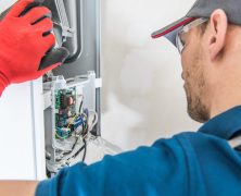 Save Energy at Home with Heat Pump Installation Weaverville NC for All Season Comfort