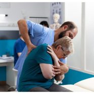 Is Spinal Decompression Right for Sciatica? Understanding the Science and Results