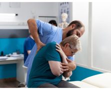 Is Spinal Decompression Right for Sciatica? Understanding the Science and Results