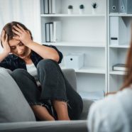 Managing Triggers in Recovery: Practical Skills Taught in Aftercare