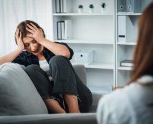 Managing Triggers in Recovery: Practical Skills Taught in Aftercare