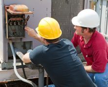 Trust your comfort to an HVAC Installation Contractor Aurora IL residents recommend for reliable service