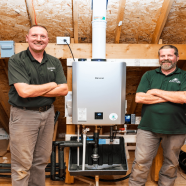 Why residential new construction plumbing in Fayetteville, GA, matters for long-term comfort