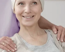 Comfort and Compassion Found With In Home Hospice Care Near Minneapolis MN