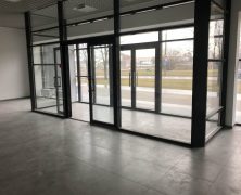 How an FRP Door Supplier Guarantees Durability and Style