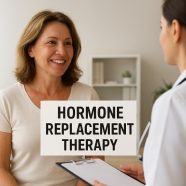 Restore Wellbeing with Hormone Replacement Treatment Glen Rock NJ for Lasting Relief
