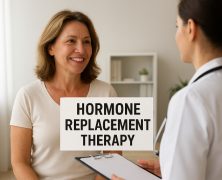 Restore Wellbeing with Hormone Replacement Treatment Glen Rock NJ for Lasting Relief