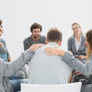 The Role of Community Support in LGBTQ+ Addiction Treatment Success