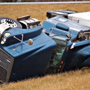 Legal Help Is Here Speak with a Truck Accident Attorney New Port Richey FL Today