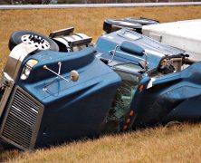 Legal Help Is Here Speak with a Truck Accident Attorney New Port Richey FL Today