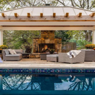 How Outdoor Kitchen Contractors Haymarket, VA Bring Backyard Dreams to Life