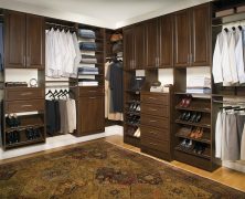Transform Your Storage Solutions With Closet With Cabinets Henderson for a Clutter-Free Home