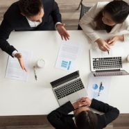 Streamline employee management in the USA with payroll services for small business operations