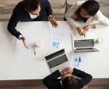 Streamline employee management in the USA with payroll services for small business operations