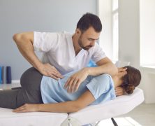 How Chiropractic Care Can Relieve Stress and Promote Mental Clarity