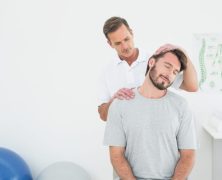 How Chiropractic Care Supports Recovery After a Rear-End Collision