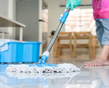 Reliable Solutions for Busy Families With Home Cleaning In Milford, OH Service Providers