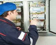 Get Reliable Home Wiring Solutions from a Residential Electrician in Newnan, GA Residents Trust