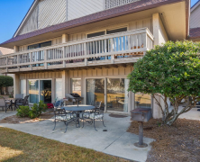 Plan Your Next Getaway with Vacation Homes in South Carolina for Rent for Families