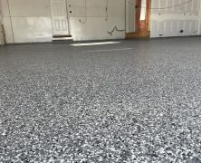 Transforming Home Spaces with Garage Floor Coating Minneapolis for Enhanced Durability