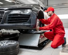 Extend Your Car’s Lifespan Using Professional Brake Services Coral Springs FL Provides