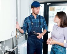 Solve Common Home Water Issues With Residential Plumbing in Wheat Ridge, CO, Experts