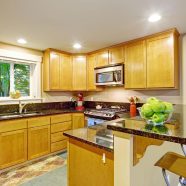 How Kitchen Cabinet Replacement Loveland Can Give Your Home a Stunning New Look