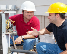 Fast solutions for AC unit repair in Cordele, GA, when summer heat strikes