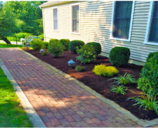 Protect your landscape with weed control for flower beds in Shelbyville, KY