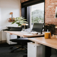 Maximize Your Productivity by Choosing a Remote Work Space in Loveland, CO, Professionals Love