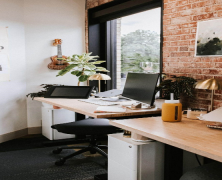 Maximize Your Productivity by Choosing a Remote Work Space in Loveland, CO, Professionals Love