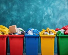 Tackle Yard Waste Efficiently Using a Drop Off Trash Dumpster Vidalia, GA