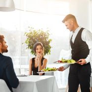 Breakfast Catering for Morning Meetings: A Smarter Way to Start the Workday