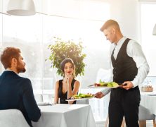 Breakfast Catering for Morning Meetings: A Smarter Way to Start the Workday